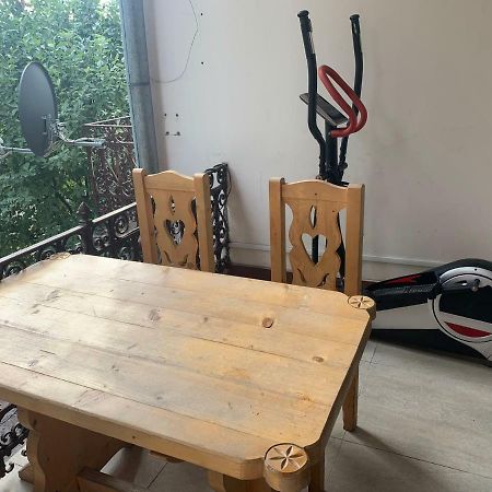 Apartamenty Goralska Pasja Krupowki 37 扎科帕内 外观 照片