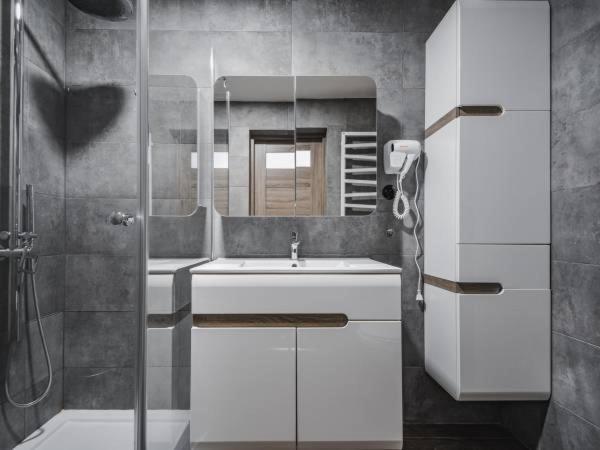 Apartamenty Goralska Pasja Krupowki 37 扎科帕内 外观 照片