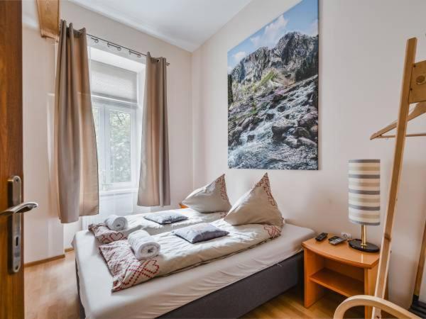 Apartamenty Goralska Pasja Krupowki 37 扎科帕内 外观 照片