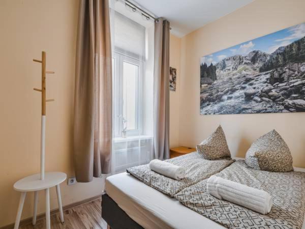 Apartamenty Goralska Pasja Krupowki 37 扎科帕内 外观 照片