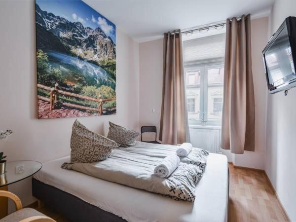 Apartamenty Goralska Pasja Krupowki 37 扎科帕内 外观 照片