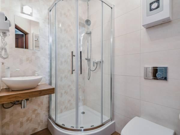Apartamenty Goralska Pasja Krupowki 37 扎科帕内 外观 照片